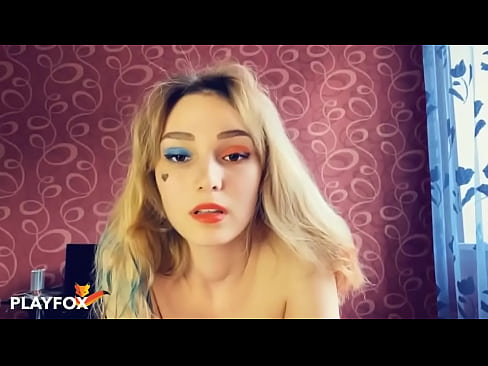 ❤️ Магични очила за виртуелна реалност ми овозможија секс со Харли Квин ️ Само порно кај нас mk.sexafinkarasskaz.ru