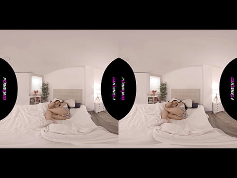 ❤️ PORNBCN VR Две млади лезбејки се будат напалени во 4K 180 3D виртуелна реалност Женева Белучи Катрина Морено ️ Само порно кај нас mk.sexafinkarasskaz.ru