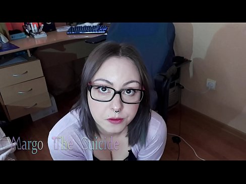 ❤️ Секси девојка со наочари длабоко го цица дилдото на камерата ️ Само порно кај нас mk.sexafinkarasskaz.ru