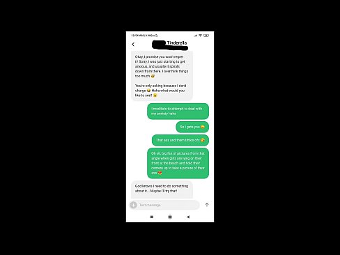 ❤️ Додадов нов PAWG од Tinder во мојот харем (вклучено е разговор со Tinder) ️ Само порно кај нас mk.sexafinkarasskaz.ru